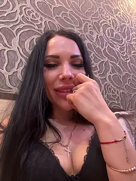 Sweet little gir online show from 02-20-26, 10:01