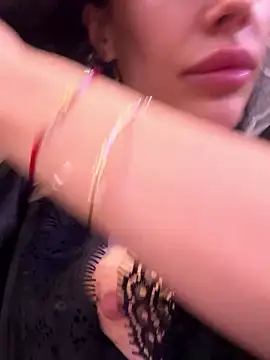 Sweet little gir online show from 01-15-26, 09:29