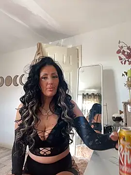 Lolaxox  online show from 02-22-26, 12:29