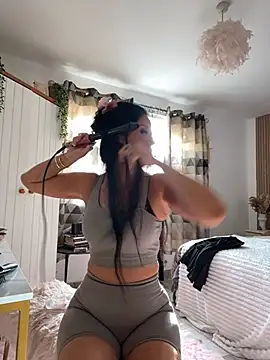 Lolaxox  online show from 03-03-26, 01:29