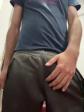 Davisuarez online show from 03-11-26, 11:21