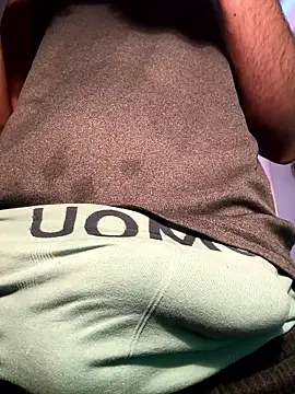 Davisuarez online show from 01-09-26, 12:34