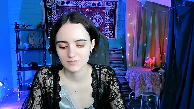 KateWillows online show from 03-09-26, 04:27