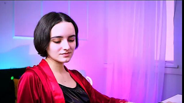 KateWillows online show from 02-18-26, 05:05