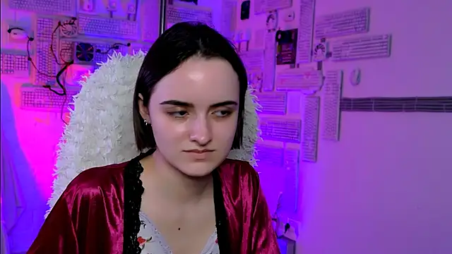 KateWillows online show from 03-27-26, 08:26