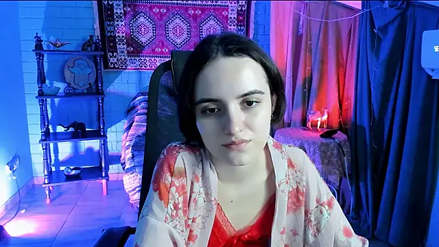 KateWillows online show from 02-28-26, 04:34