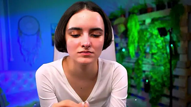 KateWillows online show from 03-02-26, 07:15