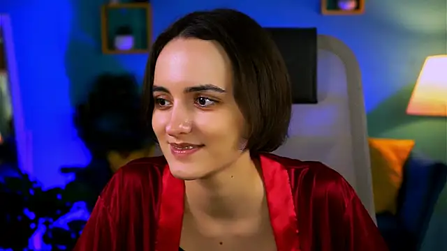 KateWillows online show from 02-03-26, 08:08