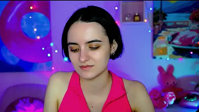 KateWillows online show from 02-25-26, 04:45