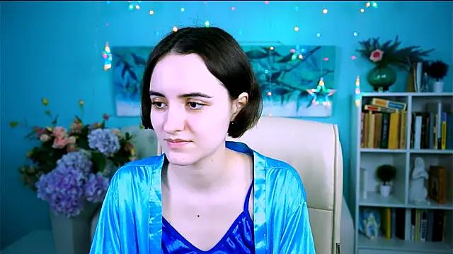 KateWillows online show from 03-04-26, 04:09