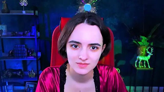 KateWillows online show from 02-26-26, 04:45