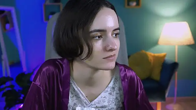 KateWillows online show from 03-07-26, 04:30