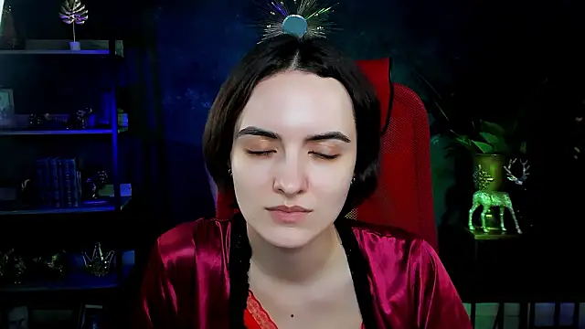 KateWillows online show from 02-19-26, 04:31