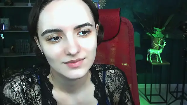 KateWillows online show from 02-17-26, 04:10