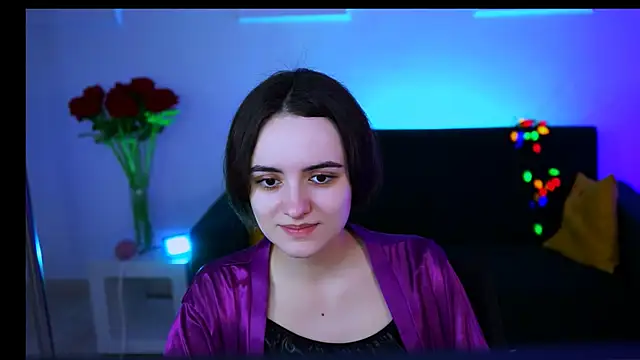 KateWillows online show from 02-24-26, 04:13