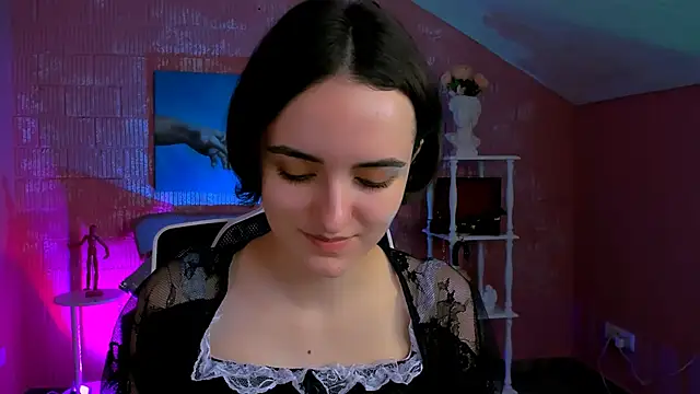 KateWillows online show from 03-06-26, 04:18