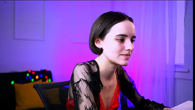 KateWillows online show from 02-20-26, 04:53