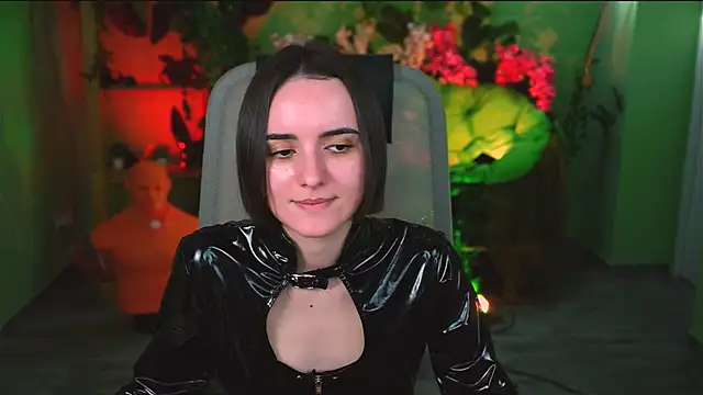 KateWillows online show from 04-07-26, 04:58