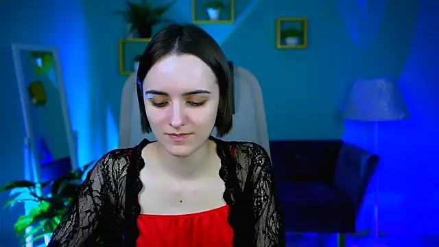 KateWillows online show from 03-21-26, 04:35