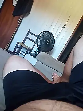 Tenenterodrigo online show from 12-04-25, 04:50