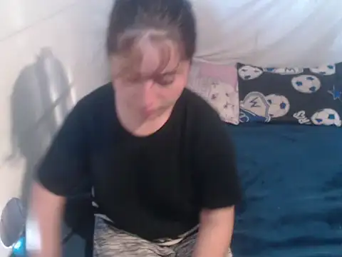 sammyyblondee online show from 03-07-26, 04:23