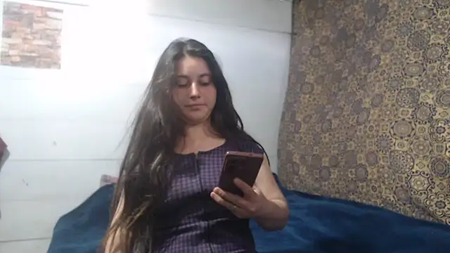sammyyblondee online show from 06-04-26, 06:34