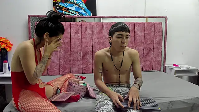 lucy 78 sweet online show from 03-27-26, 11:44