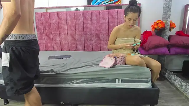 lucy 78 sweet online show from 04-14-26, 01:38