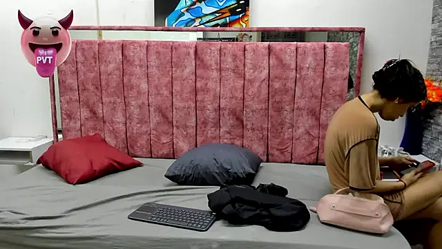 lucy 78 sweet online show from 03-17-26, 01:03