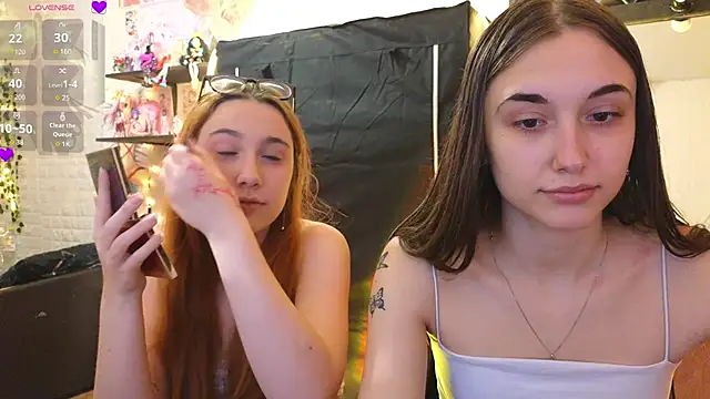 Snapshot of sunny_luna chatting on 03-02-26, 03:08 sunny luna online show from 03-02-26, 03:08