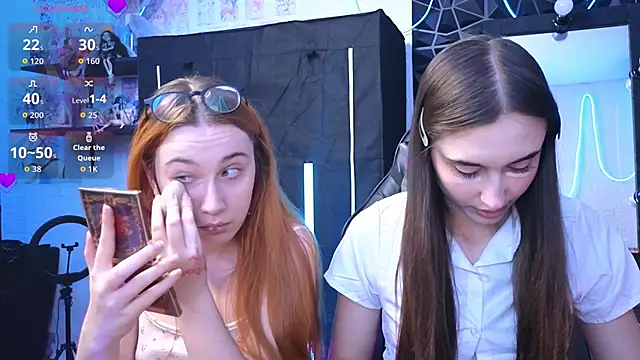 Snapshot of sunny_luna chatting on 02-20-26, 03:14 sunny luna online show from 02-20-26, 03:14