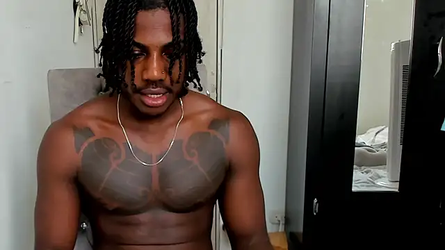 Darktemp  online show from 04-09-26, 08:26