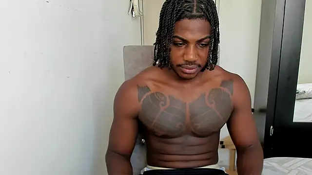 Darktemp  online show from 04-01-26, 08:06