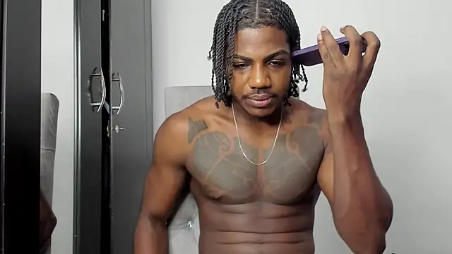 Darktemp  online show from 03-28-26, 11:00