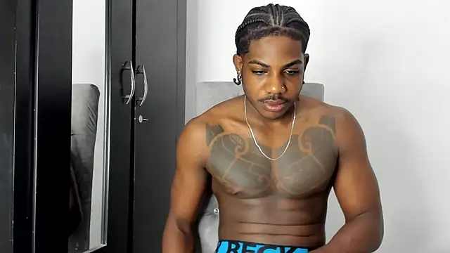 Darktemp  online show from 03-14-26, 11:16