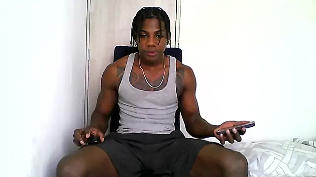 Darktemp  online show from 12-03-25, 11:53