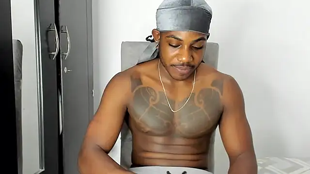 Darktemp  online show from 03-19-26, 02:00