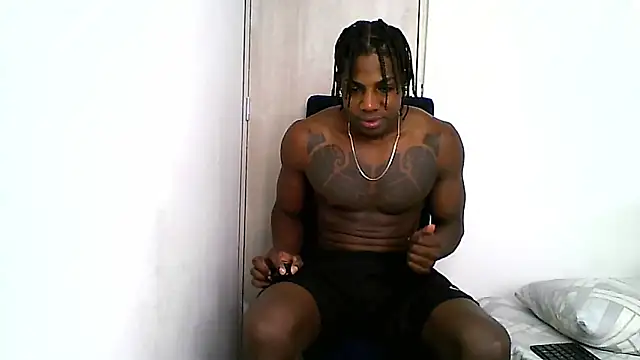 Darktemp  online show from 12-05-25, 11:42