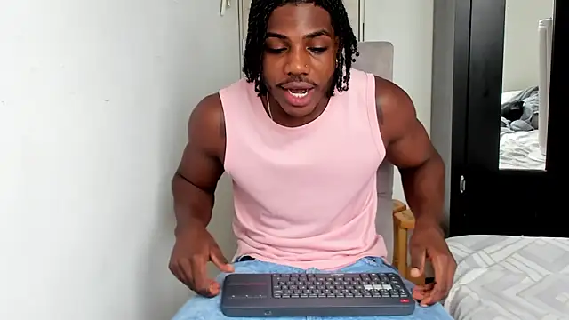 Darktemp  online show from 04-11-26, 04:54