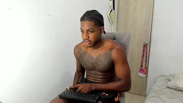 Darktemp  online show from 07-19-26, 11:18