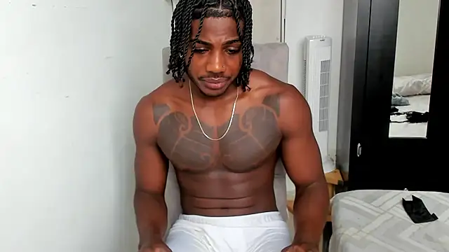 Darktemp  online show from 04-18-26, 12:40