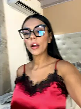 SofhiaTaylor online show from 01-09-26, 01:23