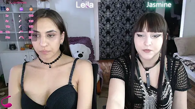 JasmineAdamss online show from 04-10-26, 11:17