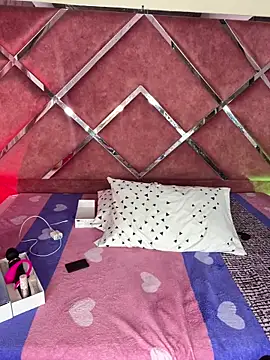 MeganDangelo online show from 02-24-26, 07:48