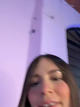 MeganDangelo online show from 02-08-26, 06:49