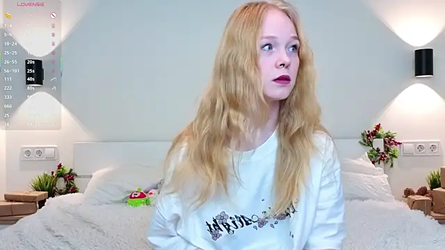 GhisllaineWestler online show from 02-10-26, 06:23