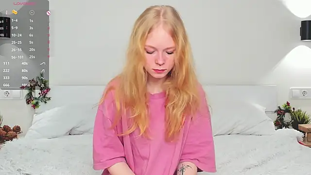 GhisllaineWestler online show from 01-17-26, 04:27