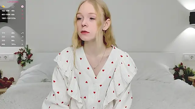 GhisllaineWestler online show from 01-16-26, 04:16