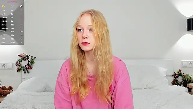 GhisllaineWestler online show from 01-15-26, 04:05