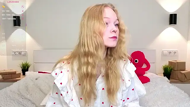 GhisllaineWestler online show from 02-17-26, 05:16